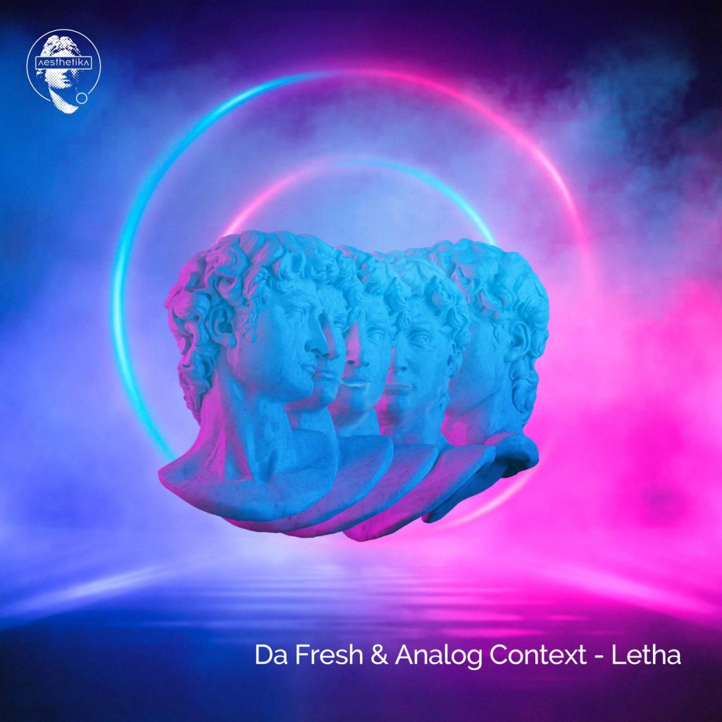 Da Fresh & Analog Context - Letha [AES006]